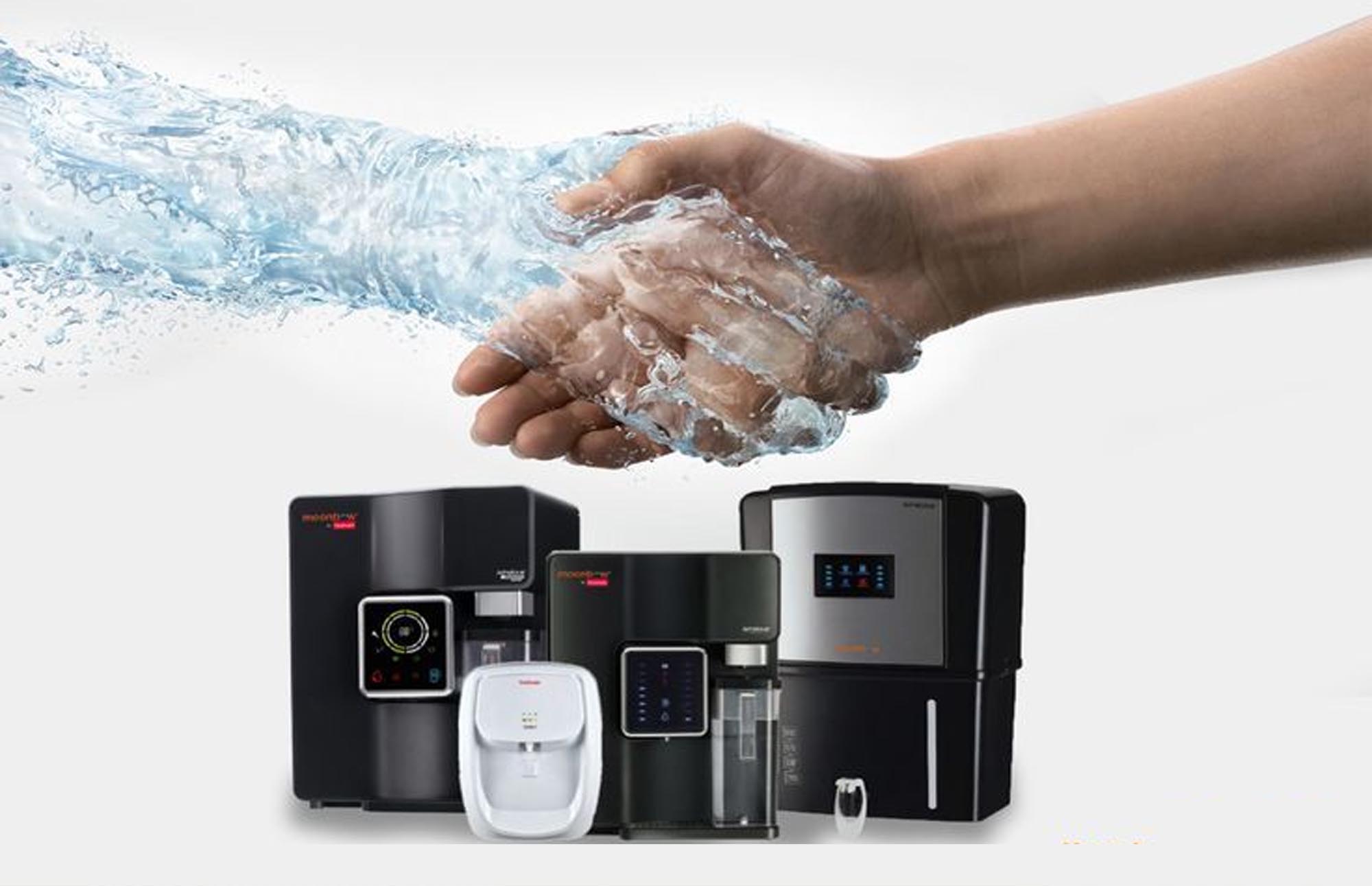 Top-rated RO purifier installation in Gurgaon | MS Aqua Care